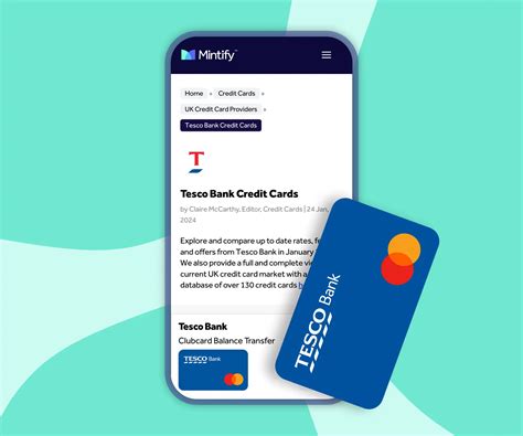 contactless tesco credit card|Tesco digital wallet.